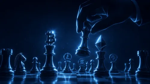 La grande assimilazione: nel 2026 le crypto hanno vinto, ma il potere è cambiato di mano