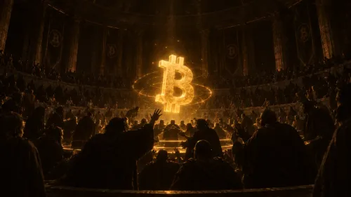 La vera guerra di Bitcoin nel 2026 non è col governo, è civile: Saylor dichiara le sue regole una costituzione