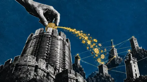 Open USD, il consorzio da 140 aziende che attacca Circle: perché non è l'ennesima stablecoin