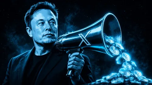 Persino Musk ha lasciato le crypto fuori dalla sua app di pagamenti: cosa insegna il lancio di X Money