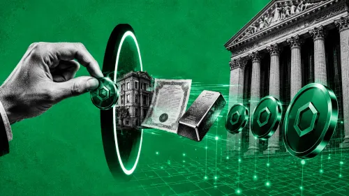 Securitize sbarca al NYSE: la tokenizzazione degli asset reali si quota a Wall Street