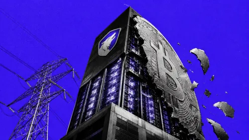 TeraWulf vale 12 miliardi, un suo contratto ne vale 19: come i miner di Bitcoin sono diventati i padroni dell'energia per l'AI