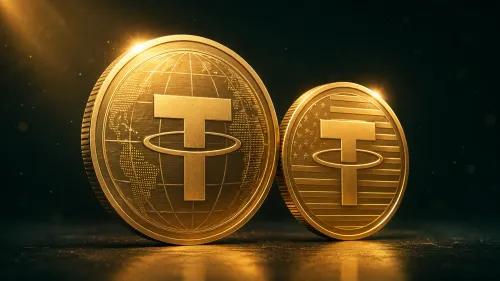 Tether ora ha due stablecoin: perché il re di USDT sta costruendo in silenzio la sua versione a norma per l'America