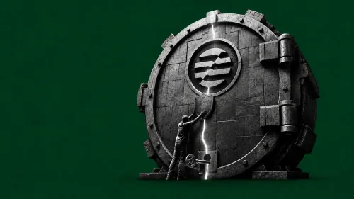 Un server da 3.000 dollari poteva minacciare 70 miliardi: il buco di Aptos e la lezione scomoda sulla sicurezza crypto