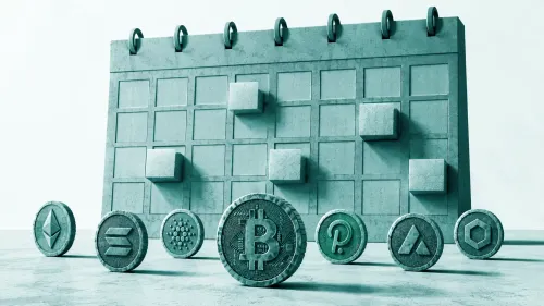 7 crypto da monitorare prima dei grandi catalyst di settembre 2026