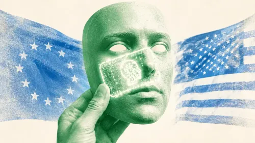 AI Act, dal 2 agosto scattano le nuove regole: cosa cambia per crypto influencer, exchange e contenuti AI