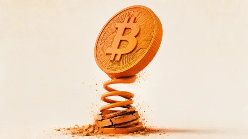 Bitcoin recupera 15.000 dollari in 48 ore: il mercato prova a rialzarsi dopo il crollo
