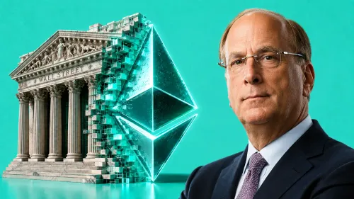BlackRock tokenizza i titoli di Stato su Ethereum: la vera partita non è il bitcoin, sono le stablecoin