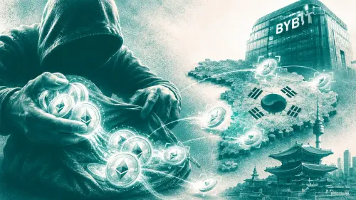 Bybit fa causa alla Corea del Nord per il furto crypto da 1,5 miliardi: congelati alcuni asset