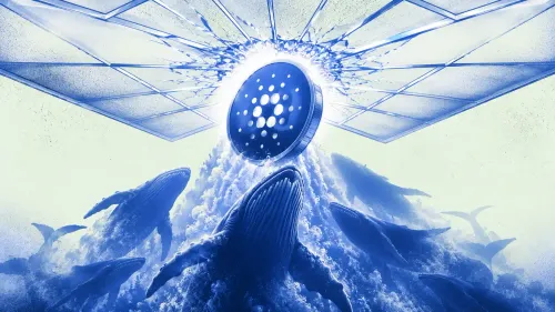 Cardano, oggi cambia qualcosa per l'ETF spot: ADA raggiunge i sei mesi di futures CME