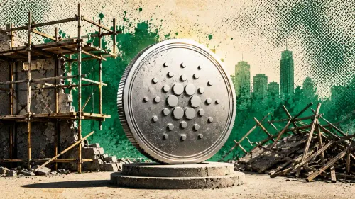 Cardano cambia struttura: gli ingegneri del protocollo core passano a BlockPQR