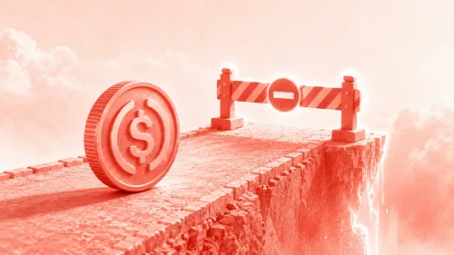 Coinbase interrompe USDC su Noble: perché la rete che usi per una stablecoin conta davvero