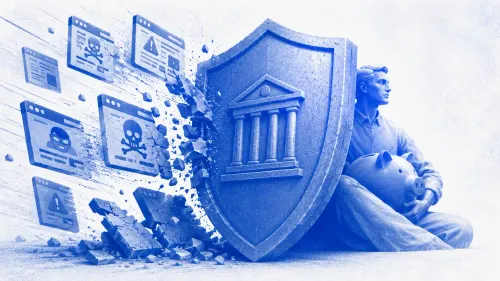 Consob oscura altri 6 siti: la stretta italiana contro trading e crypto abusivi continua