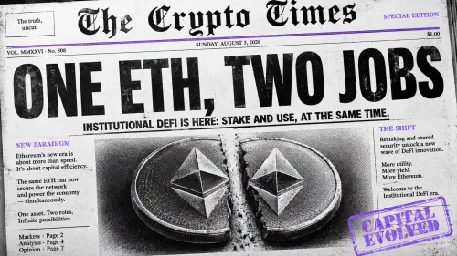 Cos'è il restaking e come funziona: la guida al doppio rendimento (e al doppio rischio) di Ethereum