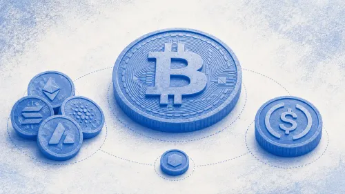 Criptovalute: cosa sono, come funzionano e come iniziare