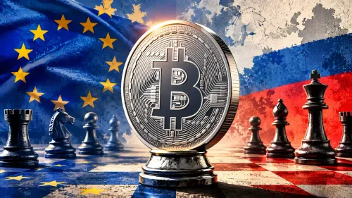 Crypto e sanzioni UE, dal 25 agosto cambia il perimetro: cosa devono sapere gli operatori italiani