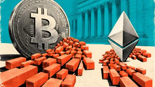 ETF Bitcoin ed Ethereum, tornano gli istituzionali: $2,6 miliardi in una settimana