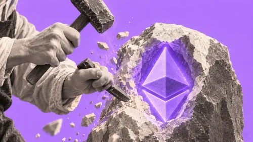 Ethereum vuole tagliare i rendimenti dello staking per proteggersi: perché la mossa divide la comunità