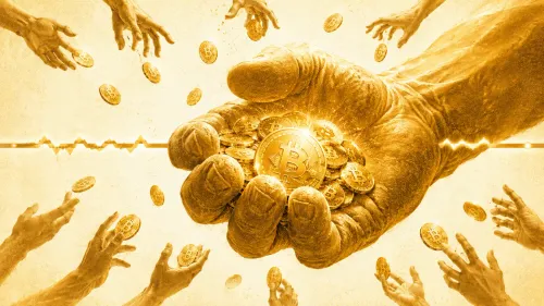 I grandi comprano mentre i piccoli vendono: perché Bitcoin non sta reagendo