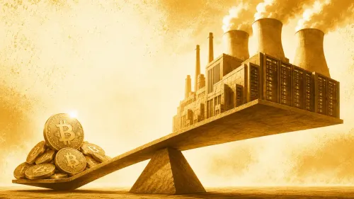 MARA mette in pegno metà dei suoi bitcoin: 750 milioni per diventare un colosso dell'energia e dell'AI