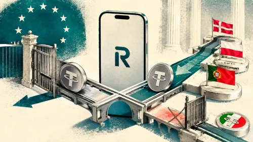 Revolut chiude USDT in Europa: oggi scade la finestra per vendere o trasferire