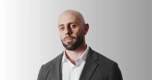 Riccardo Curatolo