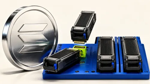 Solana accelera la mainnet: slot a 350 ms, primo passo verso i 200 ms