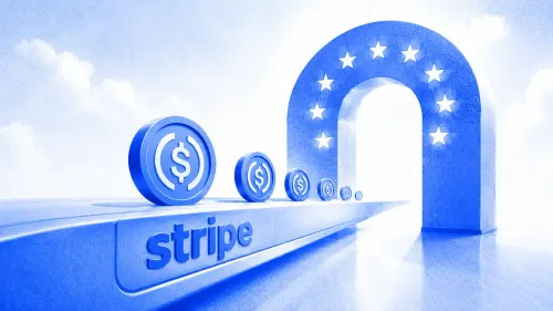 Stripe accelera sulle stablecoin in Europa: Bridge entra ufficialmente nel sistema MiCA
