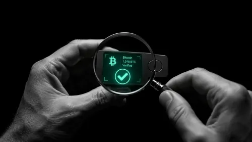 Svuotati per 89 milioni i wallet più sicuri del mondo: cosa è successo con l'hack di Coldcard (e chi deve preoccuparsi)