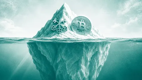 UBS e il Bitcoin ETF: cosa dice davvero l'aumento di 24 volte delle call su IBIT