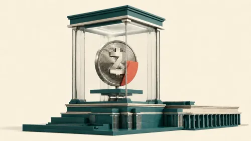 Zcash supera gli 800 dollari: Grayscale accelera verso il primo ETF ZEC negli USA