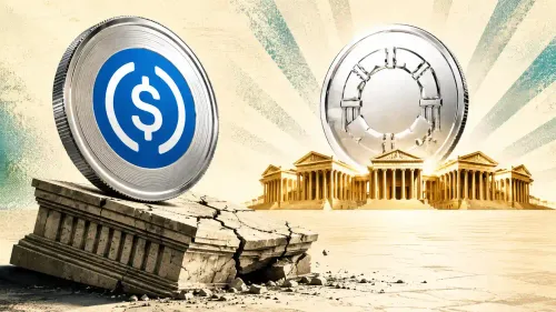 21 giganti finanziari preparano una stablecoin comune: dollaro nel 2027, poi l'euro