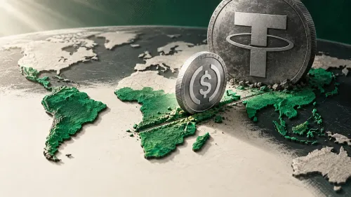 Binance investe $100 milioni in Circle: USDC entra ancora più profondamente nel più grande exchange crypto