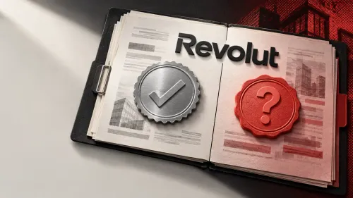 Caso Revolut, aggiornamento: 680 clienti coinvolti, richiesta di riscatto da 10.000 BTC, rivendicazioni non confermate sull'Italia