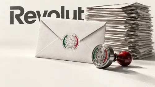 Caso Revolut, arrivano i dati ufficiali italiani: 8 clienti coinvolti e PEC della Prefettura compromessa