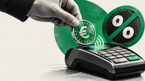 Euro digitale, i commercianti italiani chiedono zero commissioni sui micropagamenti e nessun costo per i POS