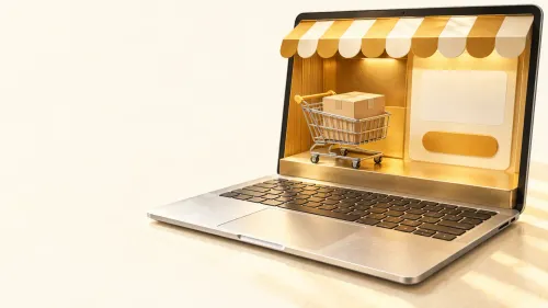 Euro digitale, test per gli e-commerce: candidature fino al 27 ottobre
