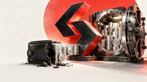 Hacking da 350 milioni: Bitget sotto attacco