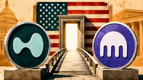 Hyperliquid punta agli USA con Kraken: i perpetual crypto cercano la strada regolamentata