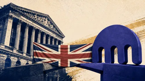 La Borsa di Londra porta 100 azioni on-chain: l'accordo con Kraken per tokenizzare le big britanniche