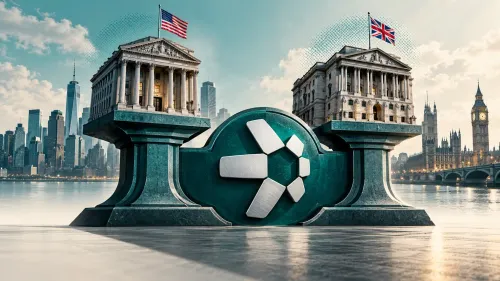 Le grandi banche USA costruiscono una rete comune per il denaro on-chain: The Clearing House sceglie Quant