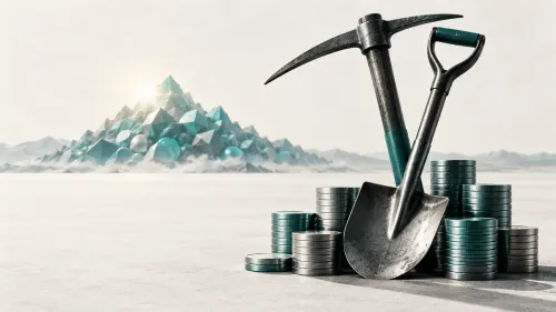 S&P Global entra nell'infrastruttura crypto: 110 milioni in Kaiko con Nasdaq e BNP Paribas