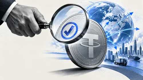 Tether porta USDT nel private credit: fondo da 400 milioni per finanziare l'economia reale
