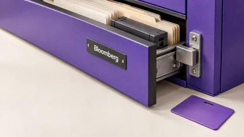 Bloomberg estende ASKB: gli agenti AI entrano nella ricerca finanziaria