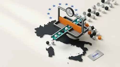 CONSOB richiama i CASP: tre mesi per chiudere le stablecoin non conformi a MiCA