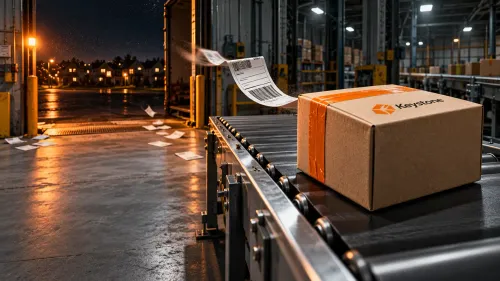 Keystone subisce un data breach: esposti indirizzi e ordini degli acquirenti di hardware wallet
