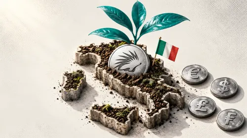 Fondi monetari tokenizzati: Spiko raccoglie 90 milioni di dollari e punta anche sull'Italia