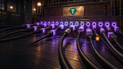 Tether riunisce 15 aziende del mining Bitcoin attorno al Mining Development Kit: uno standard comune aperto all'AI