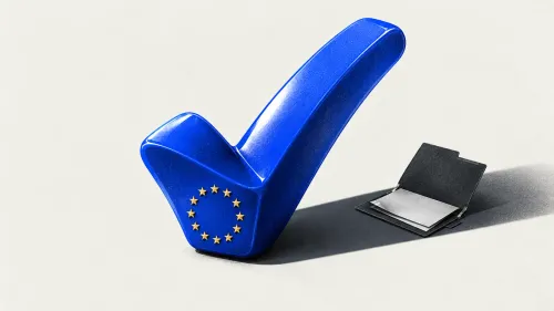 KYC e AML per i CASP europei: cosa rivelano i documenti di 19 fornitori