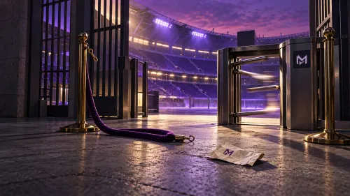 MFL Arena apre a tutti il 27 ottobre: Gems a senso unico e giocatori pro su Flow